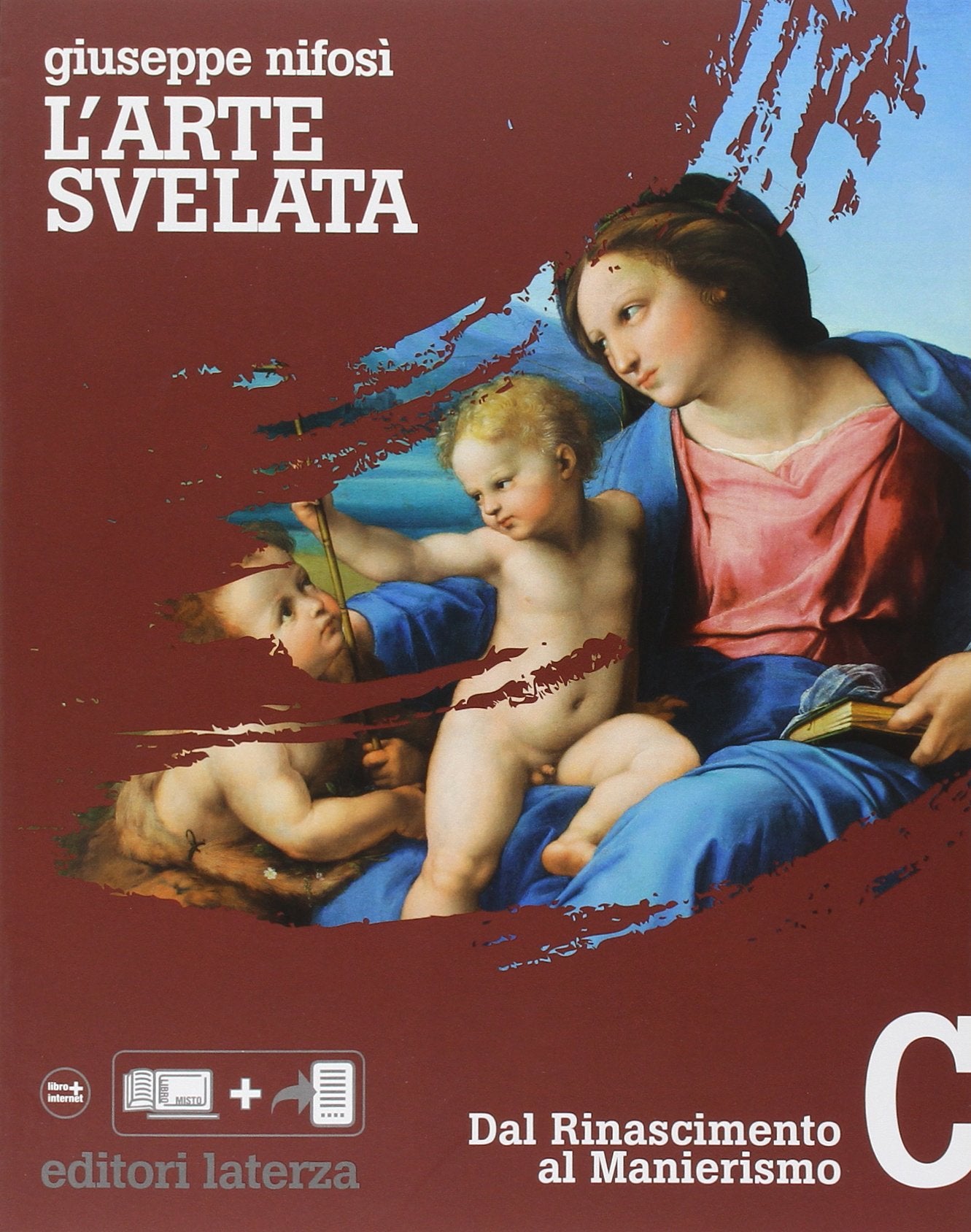 L'arte svelata. Per le Scuole superiori (Vol. 3) (Collezione scolastica) Professional & Reference Books