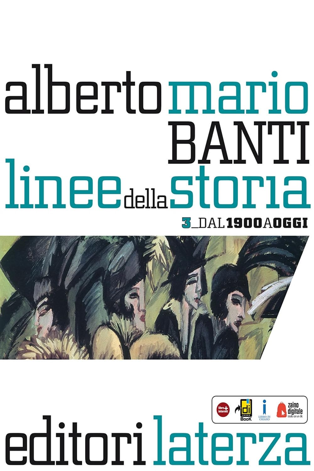 Linee della storia. Per le Scuole superiori (Vol. 3) book