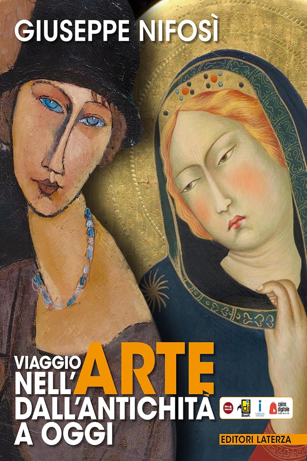 Viaggio nell'arte dall'antichità a oggi. Beni culturali, arte e territorio. Per le Scuole superiori. Con e-book. Con espansione online. Con Libro: Cittadini dell'arte (Collezione scolastica) Professional & Reference Books