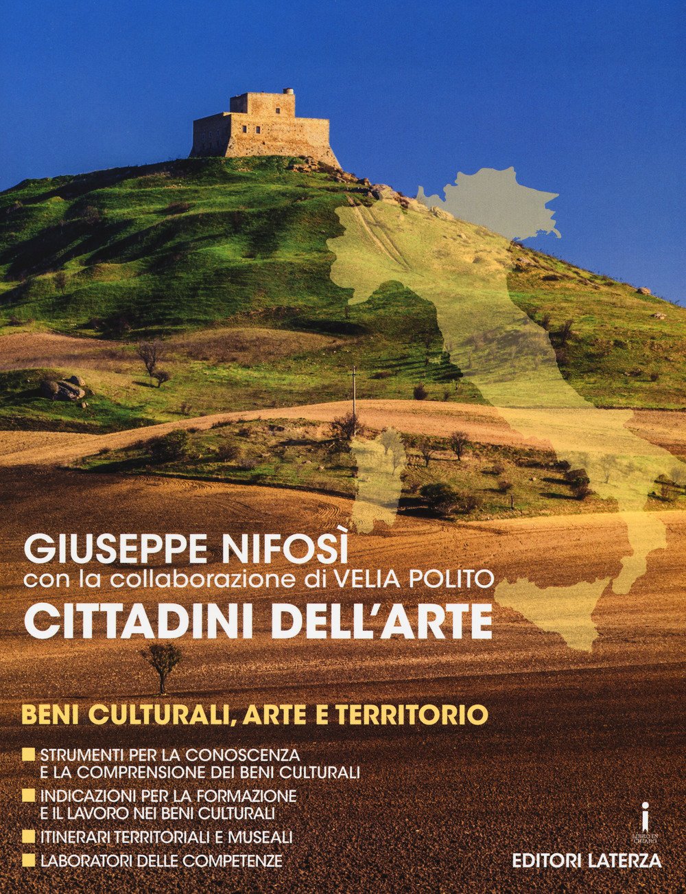 Cittadini dell'arte. Beni culturali, arte e territorio. Per le Scuole superiori (Collezione scolastica) Professional & Reference Books