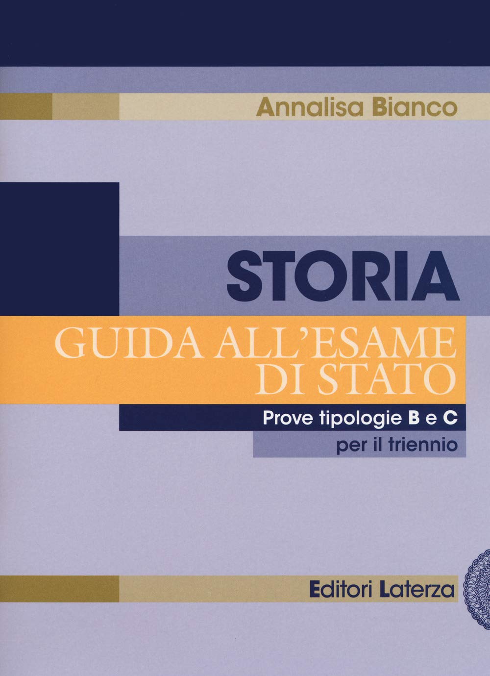Storia. Guida all'esame di Stato. Prove tipologie B e C. Per il triennio delle Scuole superiori book