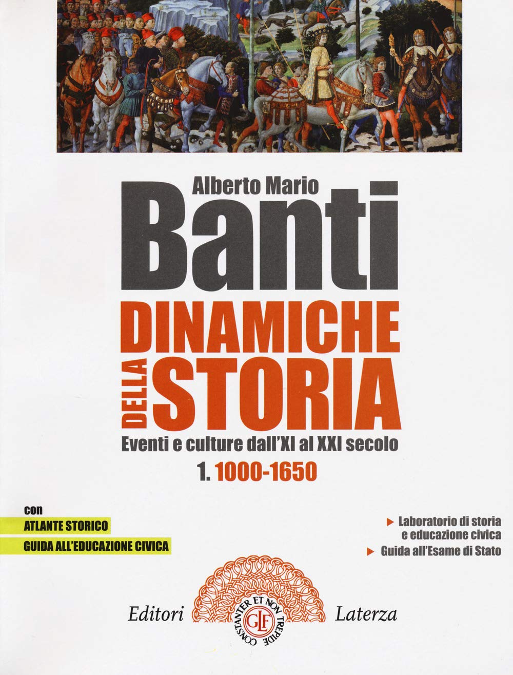 Dinamiche della storia. Eventi e culture dall'XI al XXI secolo. Per il triennio delle Scuole superiori. Con e-book. Con espansione online. 1000-1650 (Vol. 1) Professional & Reference Books