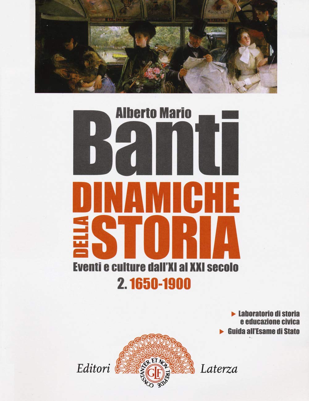 Dinamiche della storia. Eventi e culture dall'XI al XXI secolo. Per il triennio delle Scuole superiori. Con e-book. Con espansione online. 1650-1900 (Vol. 2) Professional & Reference Books