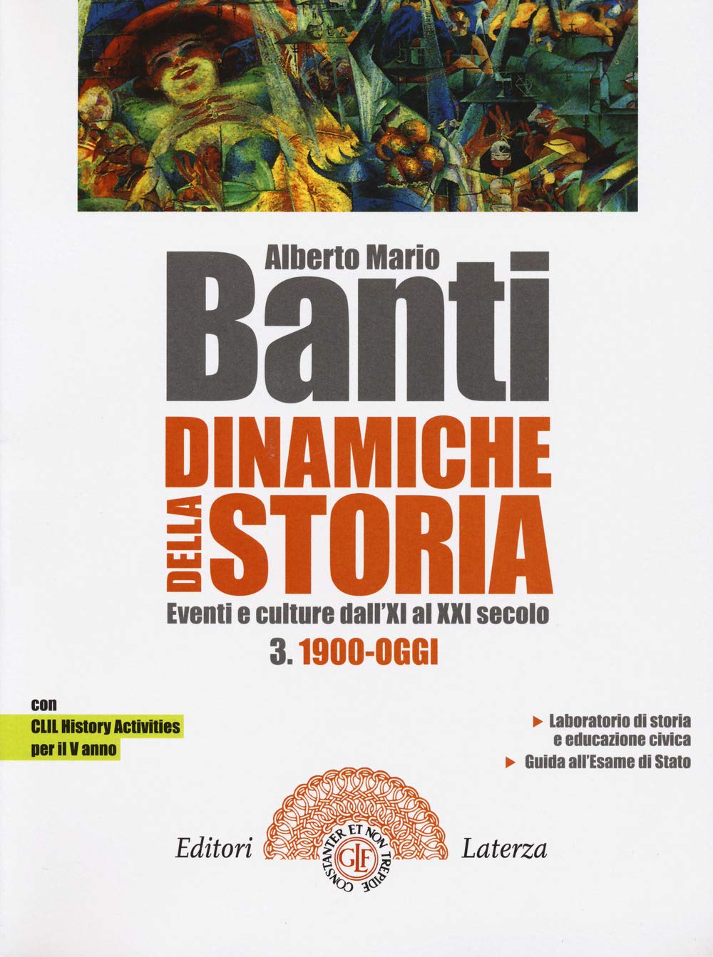 Dinamiche della storia. Eventi e culture dall'XI al XXI secolo. Per il triennio delle Scuole superiori. Con e-book. Con espansione online. 1900-oggi (Vol. 3) Professional & Reference Books