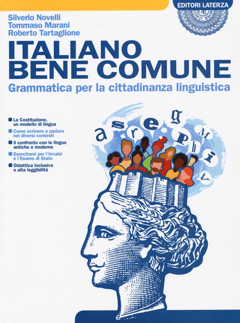 Italiano bene comune. Grammatica per la cittadinanza linguistica. Per il biennio delle Scuole superiori. Con e-book. Con espansione online Professional & Reference Books