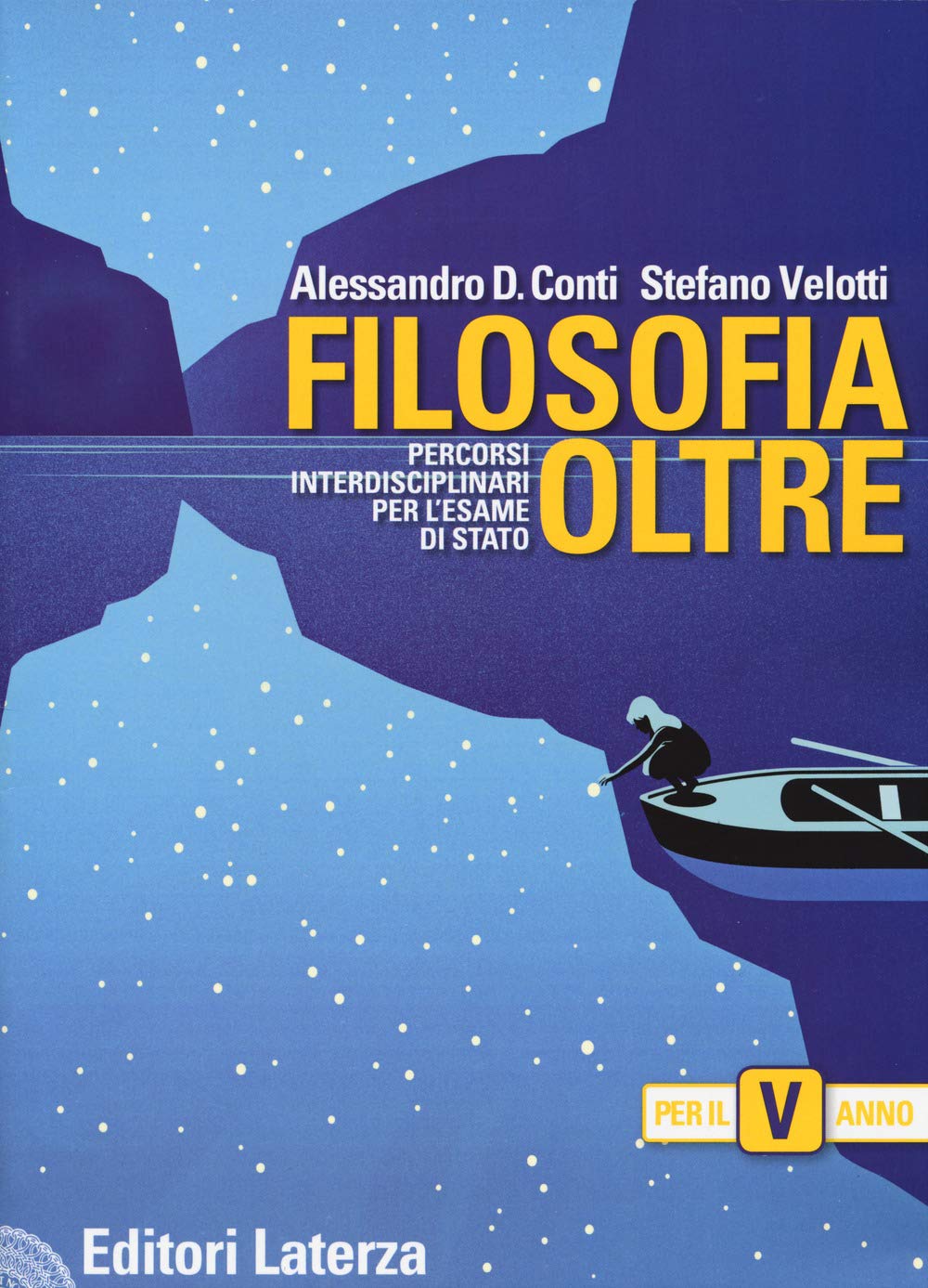 Filosofia oltre. Percorsi interdisciplinari per l'esame di Stato. Per il 5° anno delle Scuole superiori book