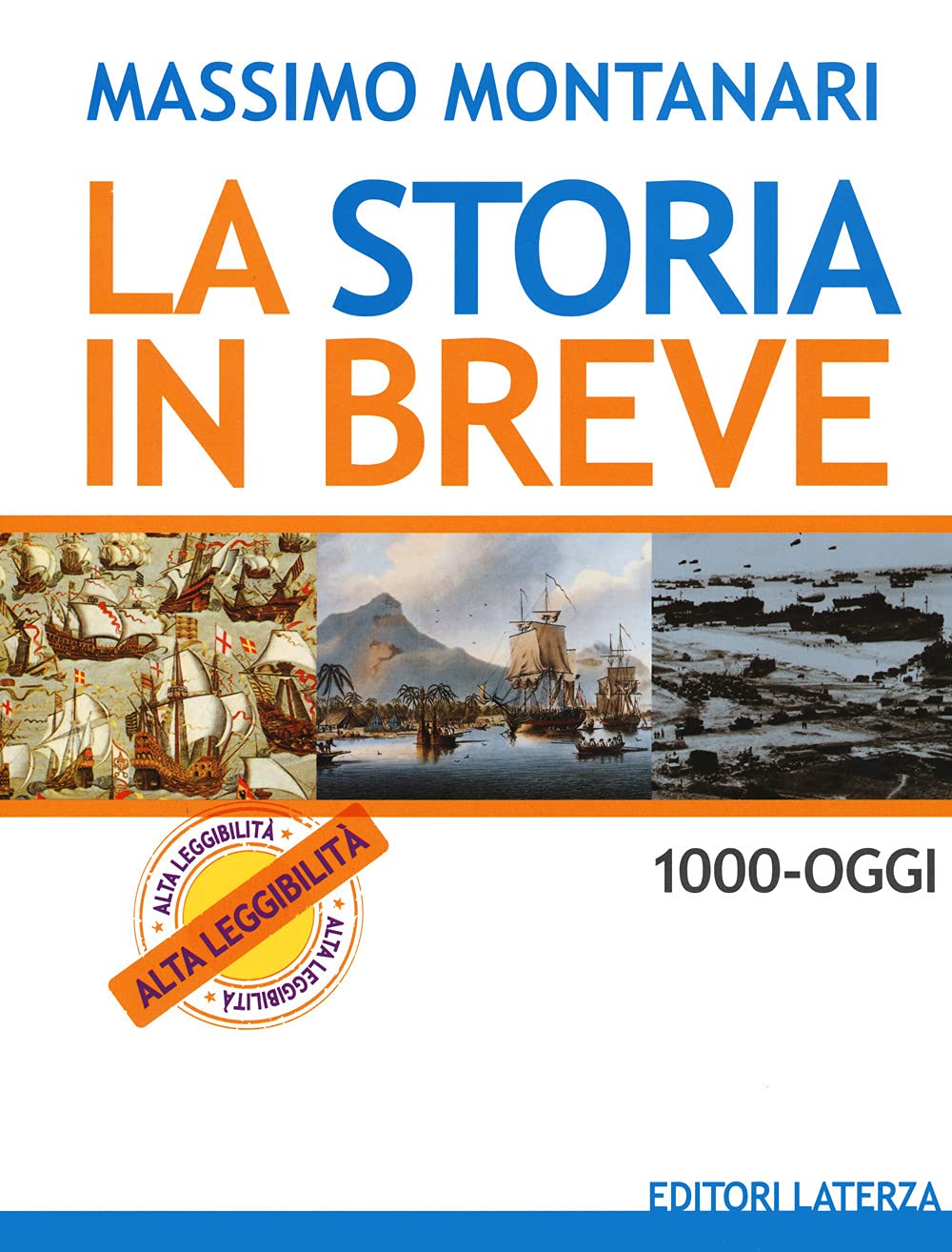 La storia in breve. BES. 1000-oggi. Per le Scuole superiori book