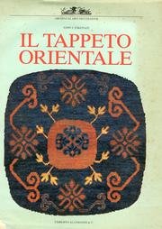 Il tappeto orientale. Ediz. illustrata book