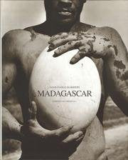 Madagascar. Ediz. illustrata (La fotografia) Travel