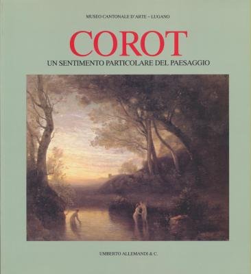 Corot. Un sentimento particolare del paesaggio (Varia) Film, Art & Culture