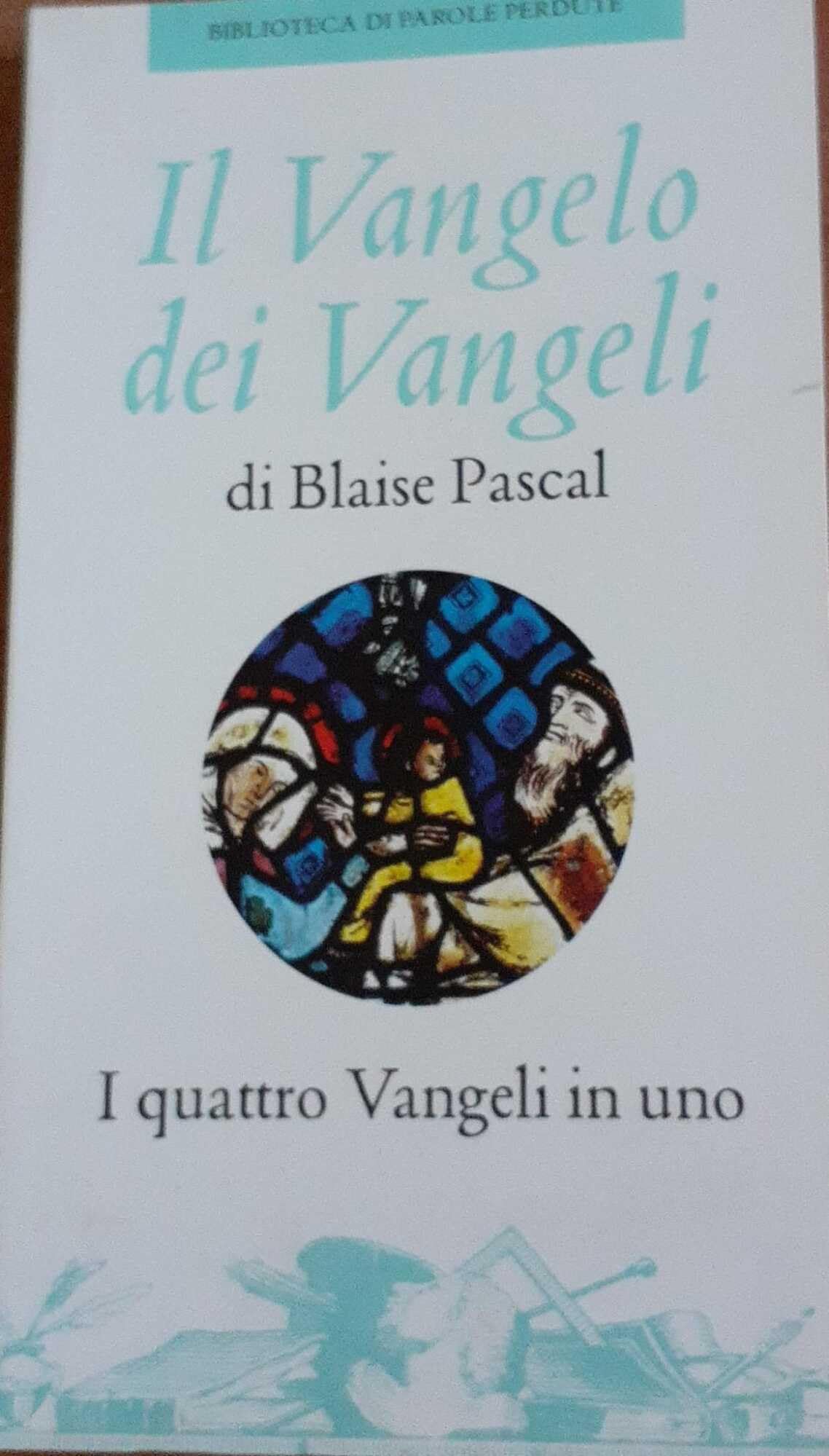Il Vangelo dei Vangeli. Ediz. illustrata (Archivi di Arte Antica) Religion & Esotericism
