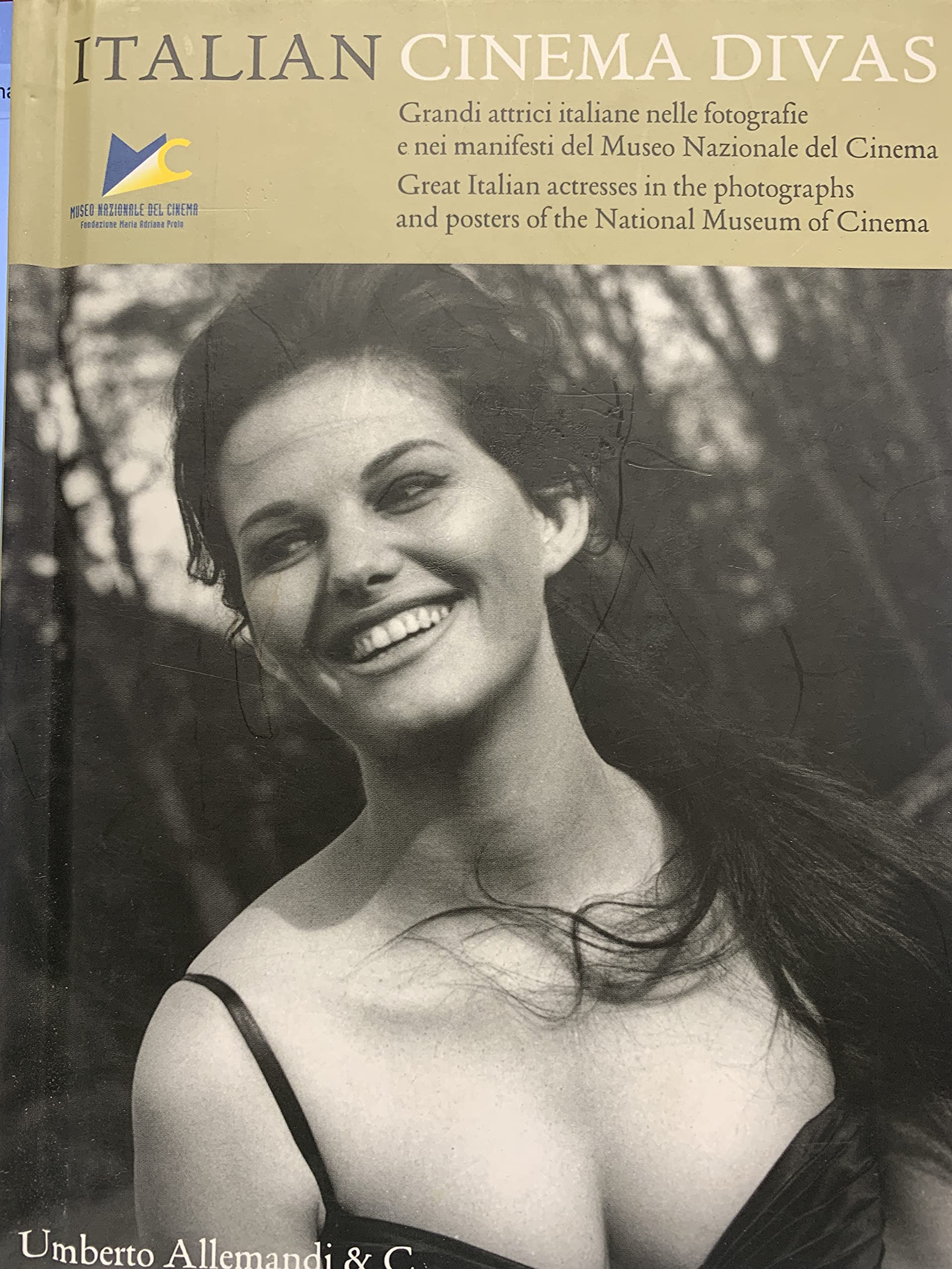 Product Image: Italian Cinema Divas