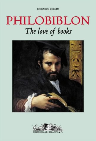 Philobiblon: The Love Of Books Film, Art & Culture