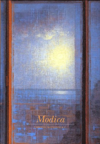 Giuseppe Modica. Piero e altri enigmi. Opere 1989-2004 Books