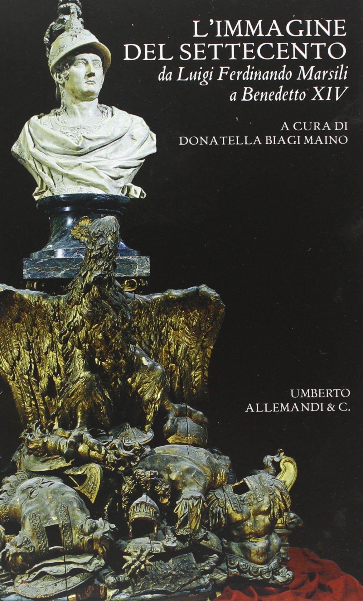 L'immagine del Settecento da Luigi Ferdinando Marsili a Benedetto XIV Film, Art & Culture