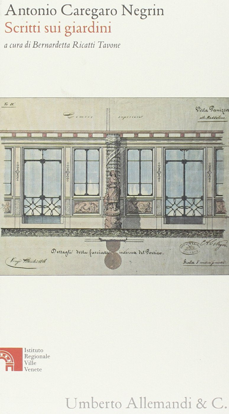 Scritti sui giardini. Ediz. illustrata (Varia) Leisure, Home & Garden