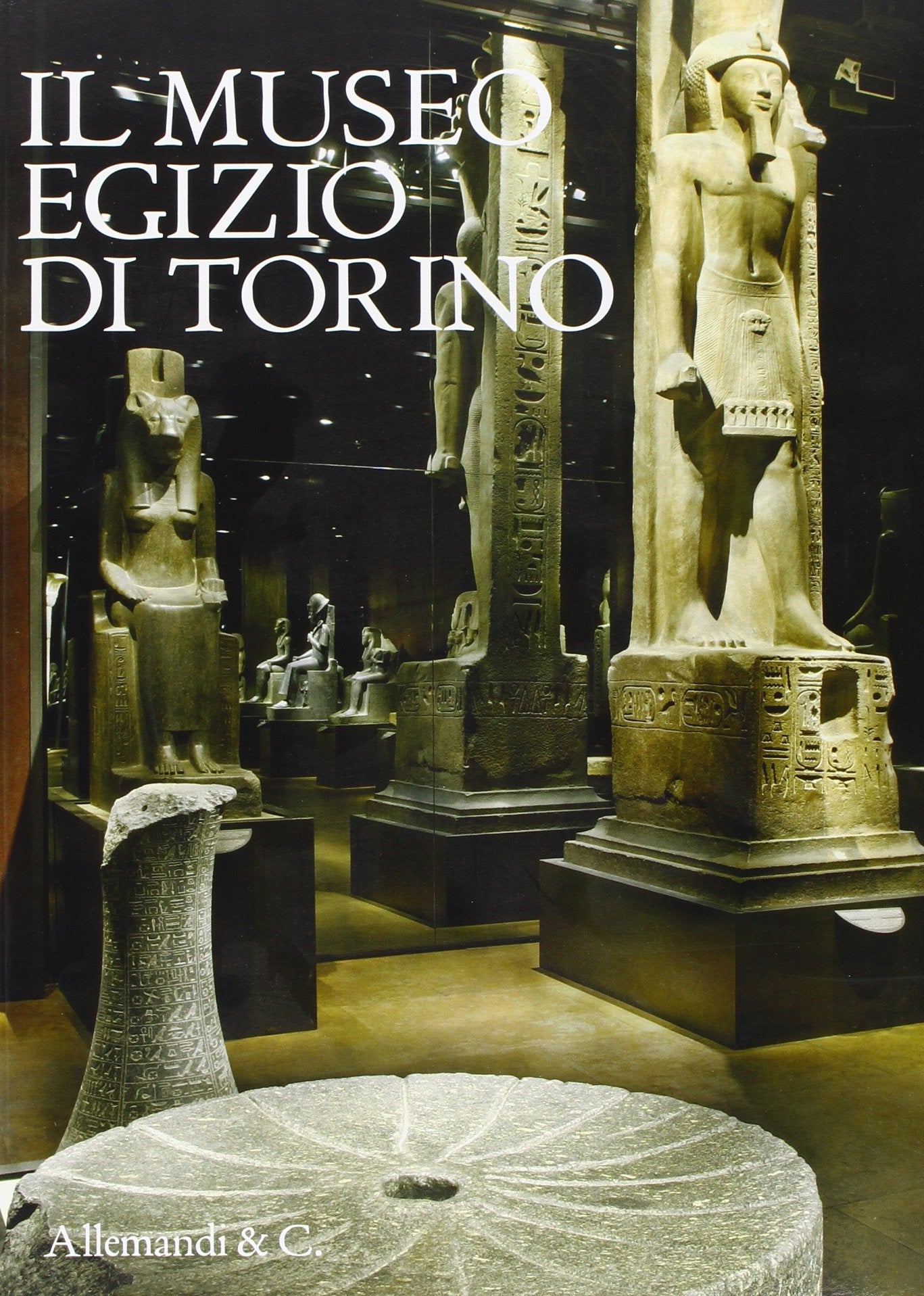 Il museo egizio di Torino. Ediz. illustrata Leisure, Home & Garden