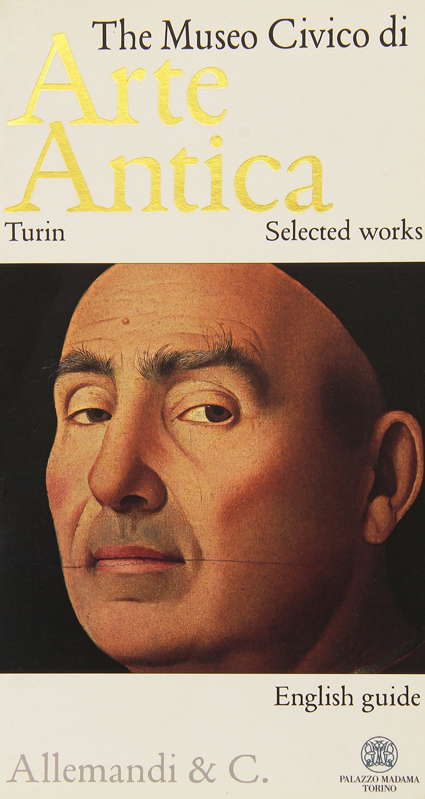 The museo civico di arte antica. Turin. Selected works Social Sciences
