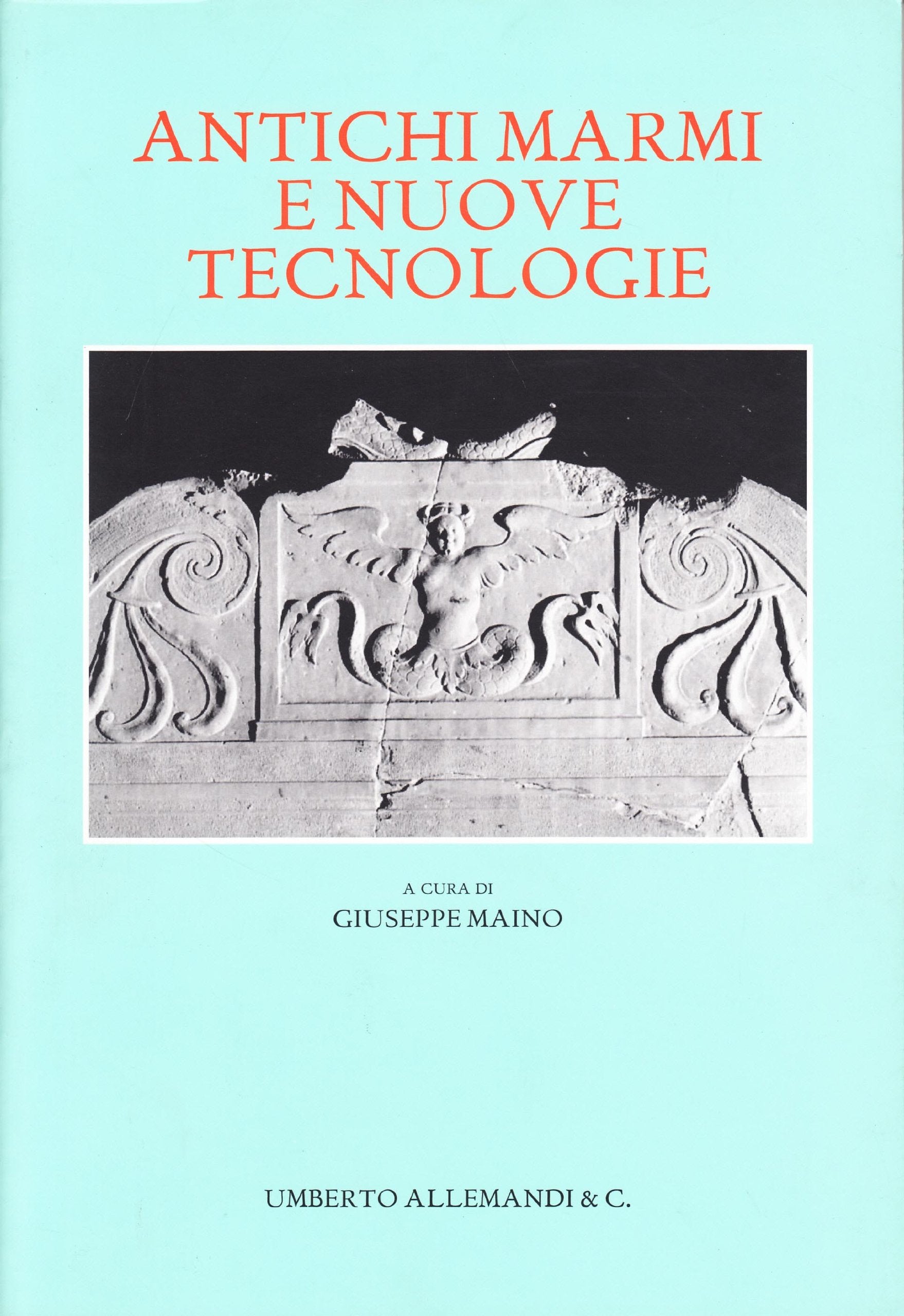 Antichi marmi e nuove tecnologie. Ediz. illustrata Film, Art & Culture