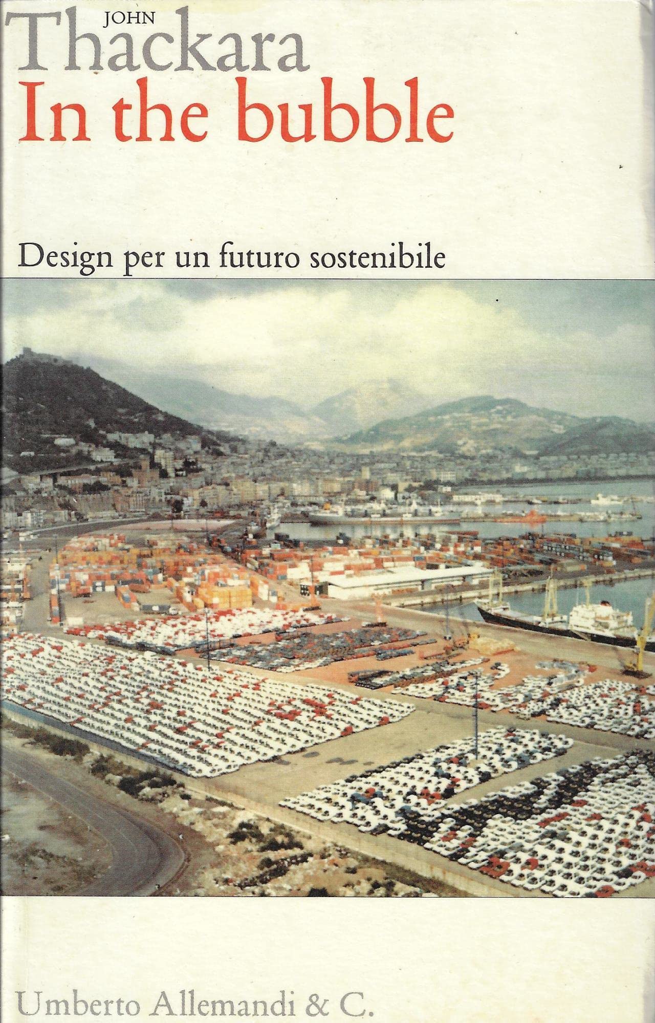 In the bubble. Design per un futuro sostenibile Film, Art & Culture