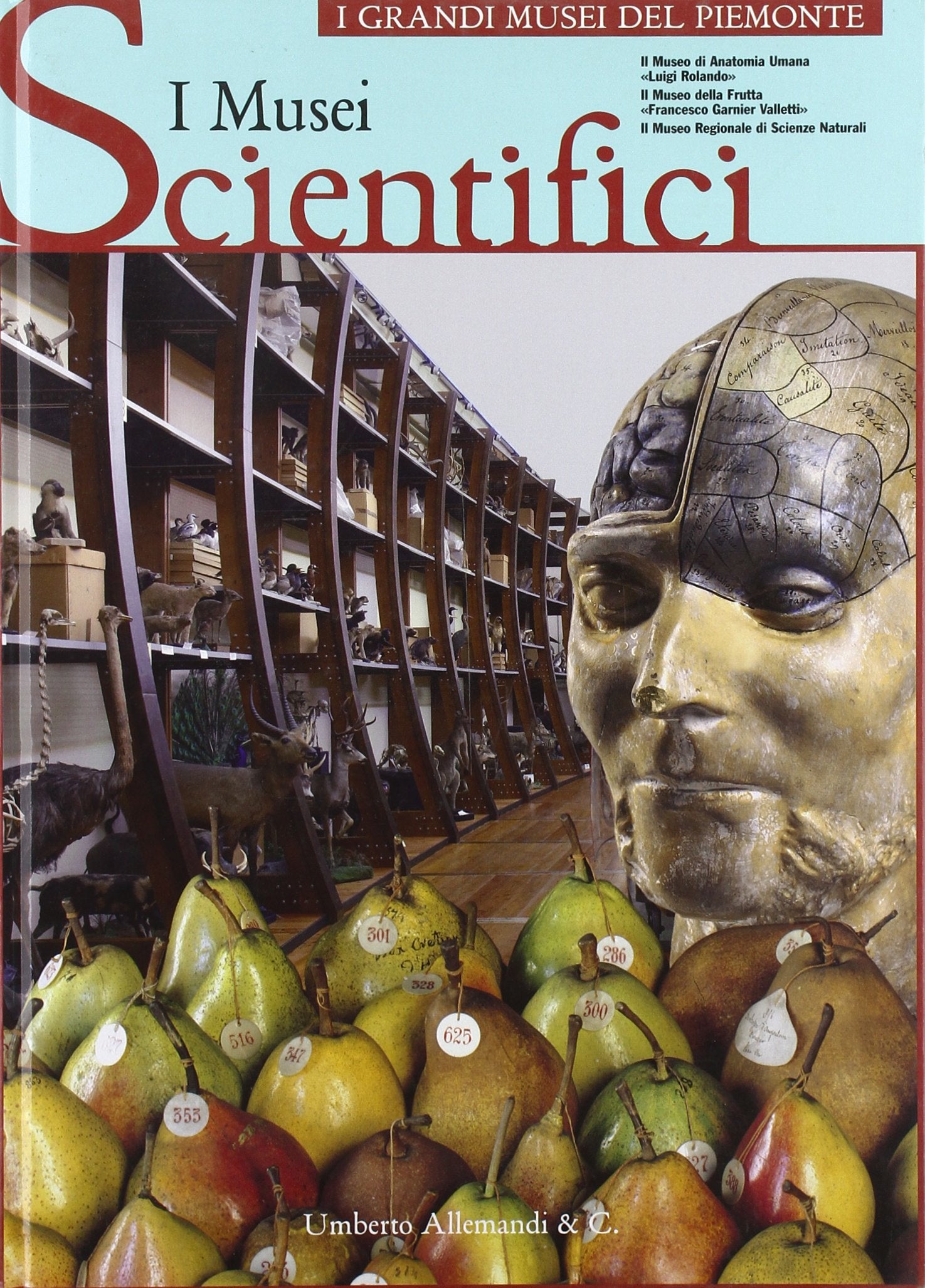 I musei scientifici Social Sciences