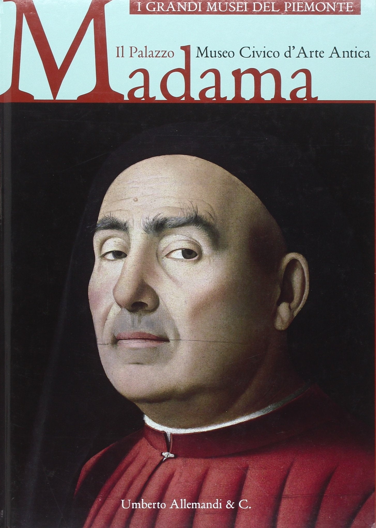 Il Palazzo Madama. Museo civico d'arte antica Film, Art & Culture