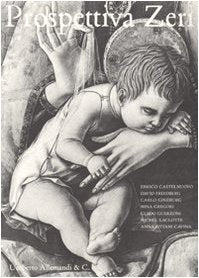 Prospettiva Zeri. Atti della Giornata di studio. Ediz. italiana e francese book