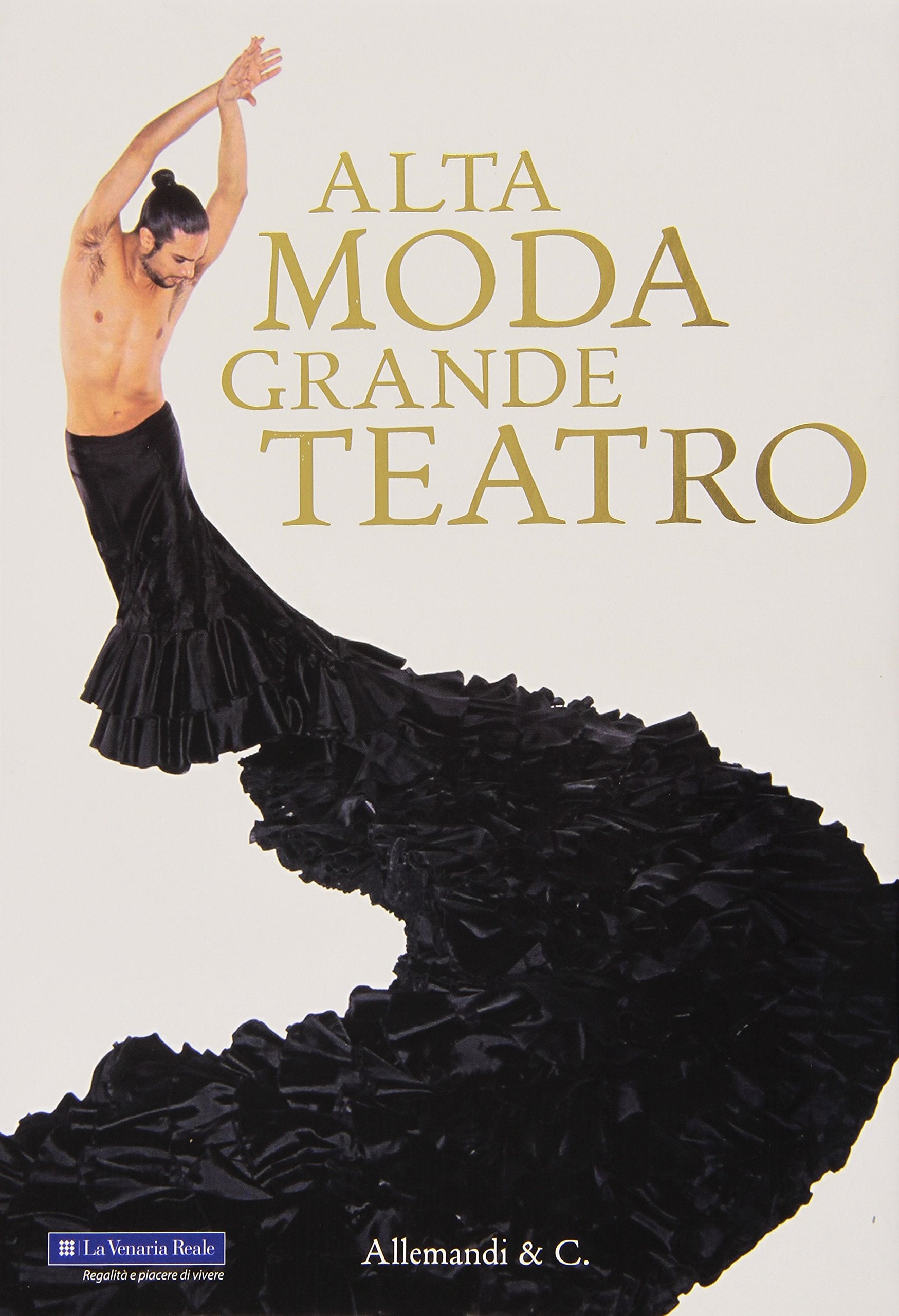 Alta moda, grande teatro Film, Art & Culture