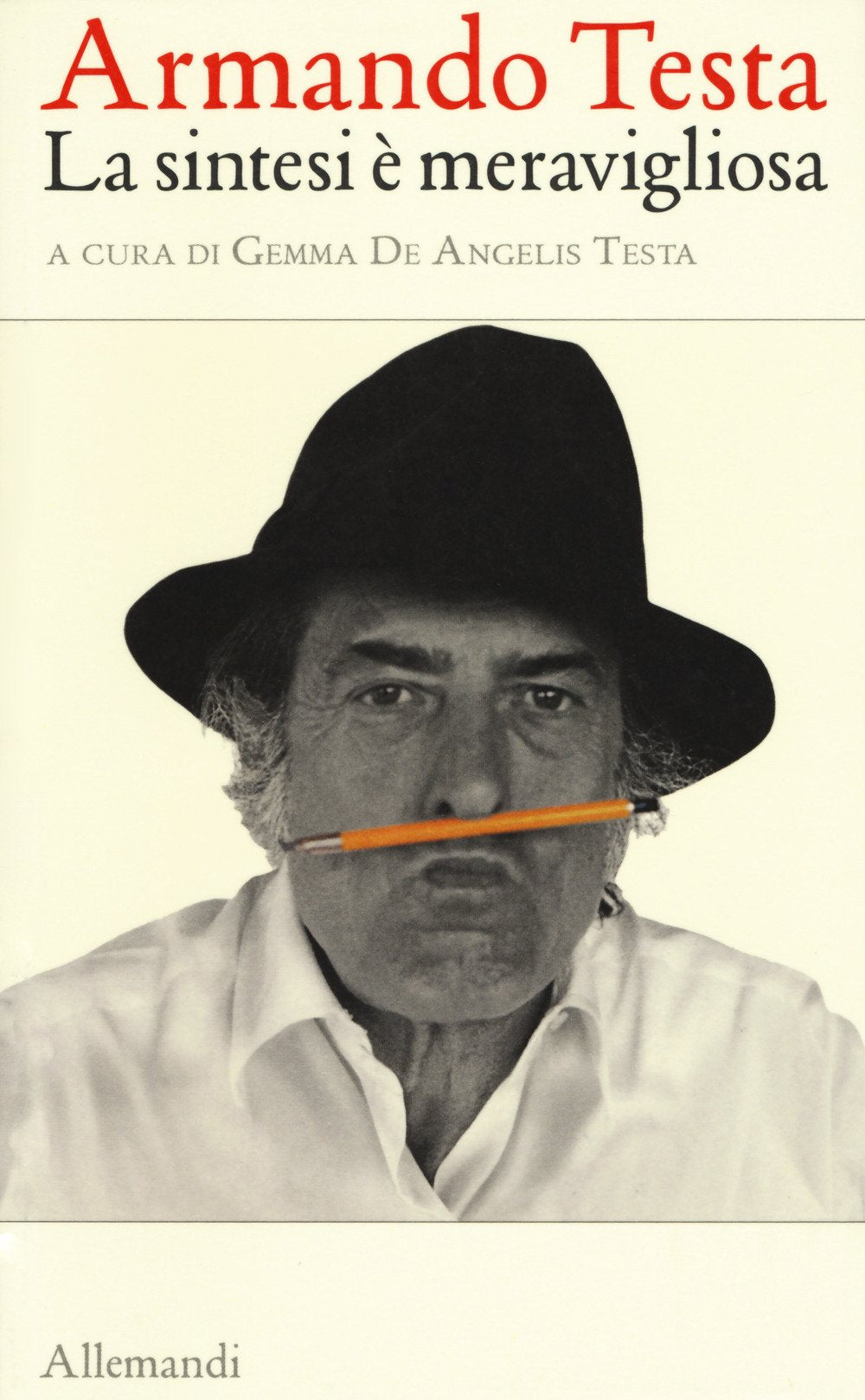 Armando Testa. La sintesi è meraviglia (I testimoni dell'arte) Film, Art & Culture