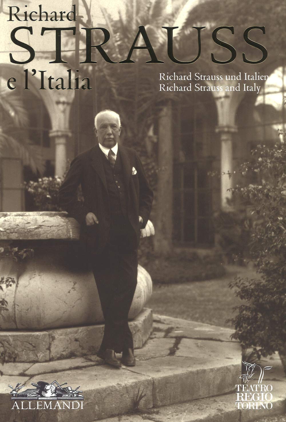 Richard Strauss e l'Italia : (Varia) Film, Art & Culture