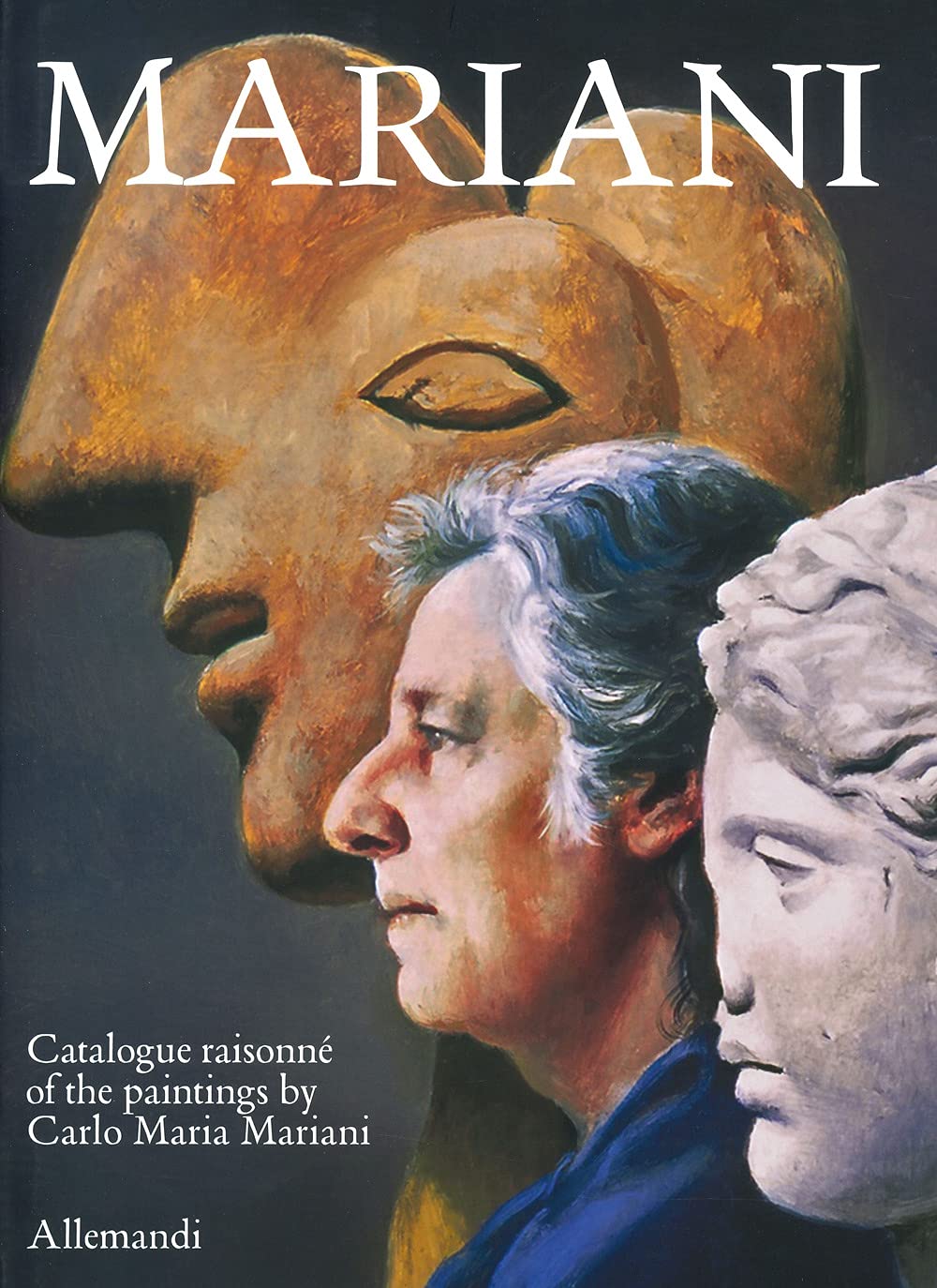 Carlo Maria Mariani. Ediz. a colori (Varia) Film, Art & Culture