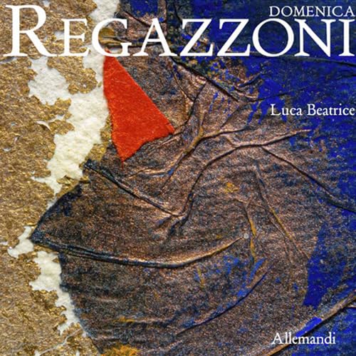 Domenica Regazzoni. Ediz. a colori (Varia) Film, Art & Culture
