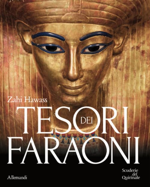 I tesori del faraone. Catalogo della mostra (Roma, 24 ottobre 2025-3 maggio 2026). Ediz. illustrata Photography