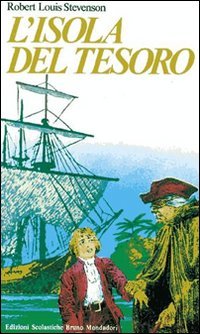 L'isola del tesoro (Bottega del romanzo) Professional & Reference Books