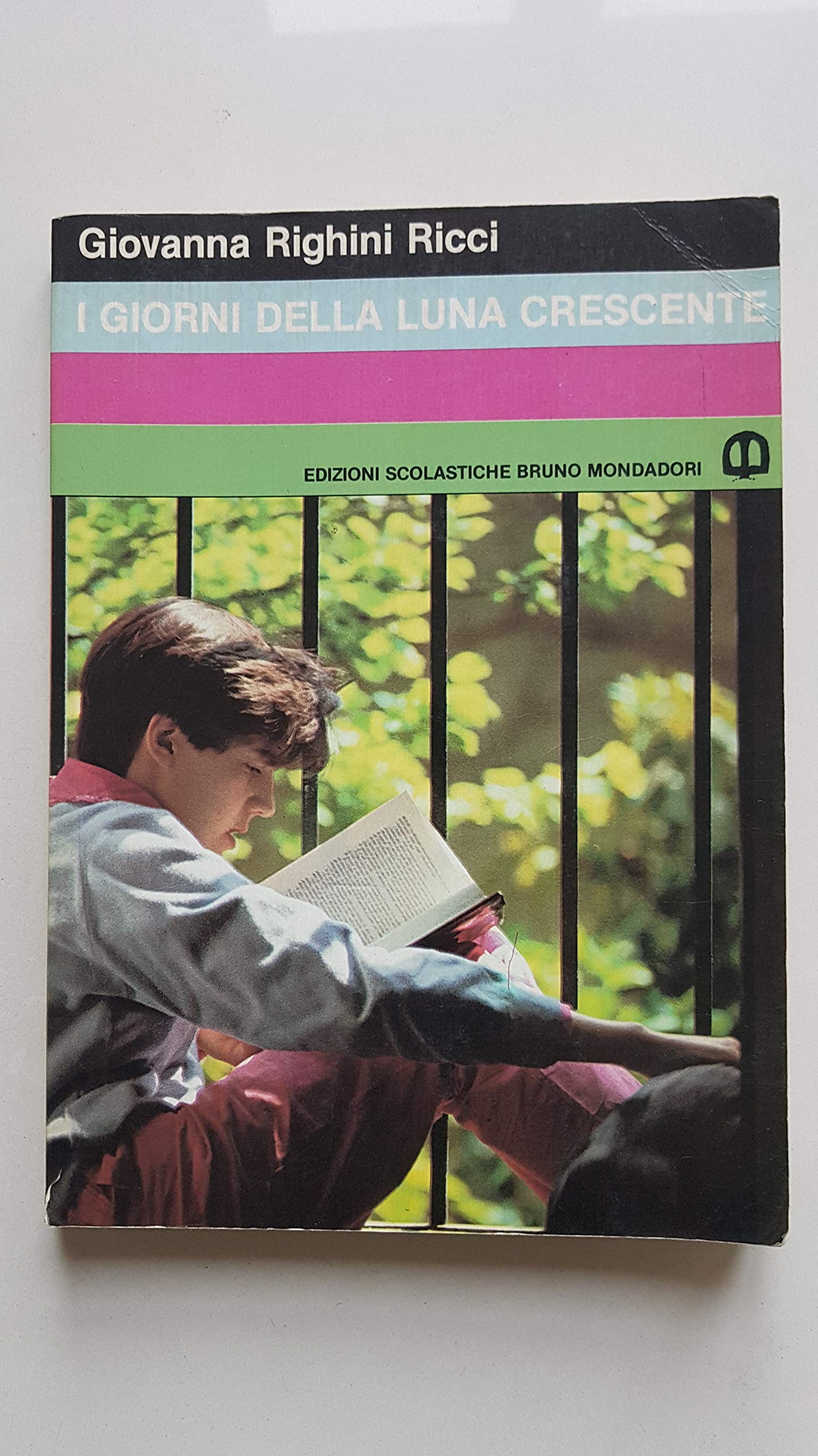 I giorni della luna crescente (Narrativa moderna) Professional & Reference Books