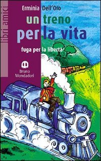 Un treno per la vita Professional & Reference Books