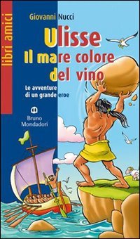Ulisse. Il mare color del vino Professional & Reference Books