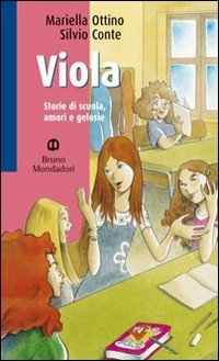 Viola. Per imparare a conoscere i veri amici Professional & Reference Books