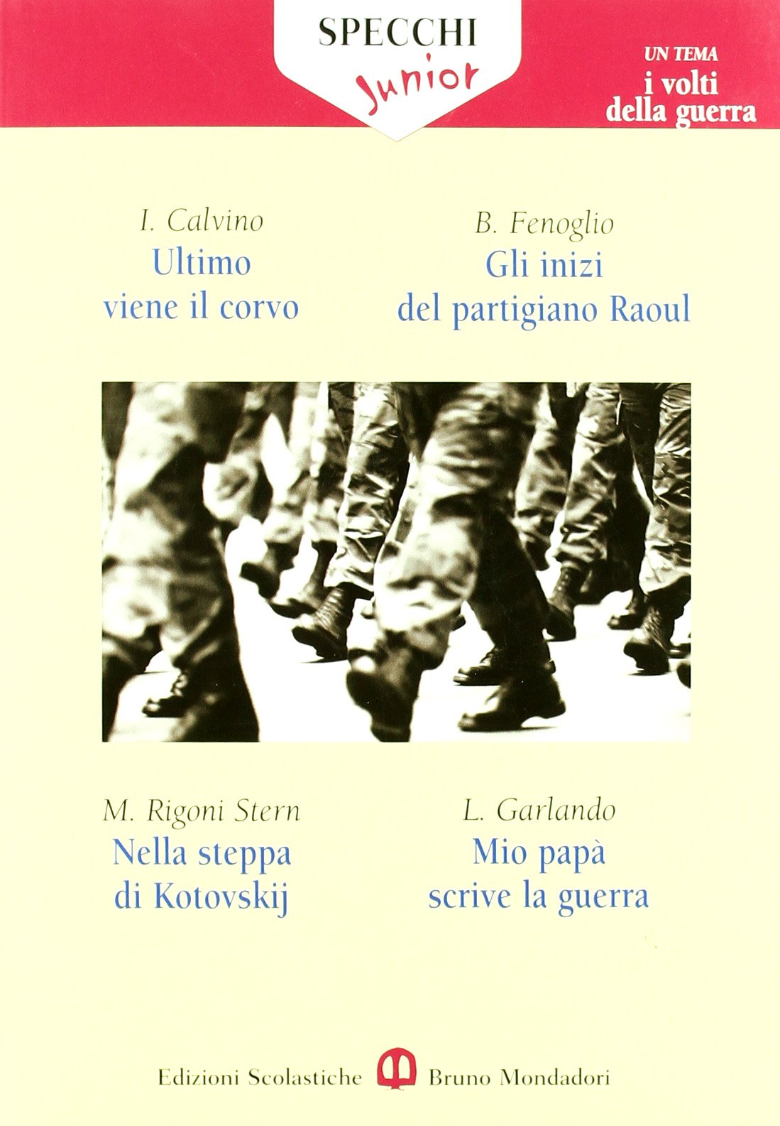 I volti della guerra. La violenza senza senso delle guerre di ieri e di oggi book