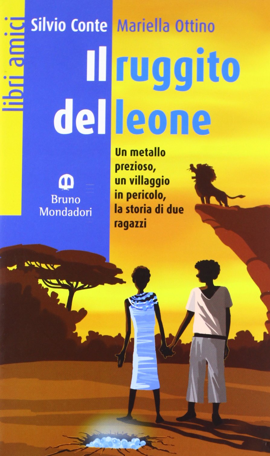 Il ruggito del leone. Con espansione online Professional & Reference Books