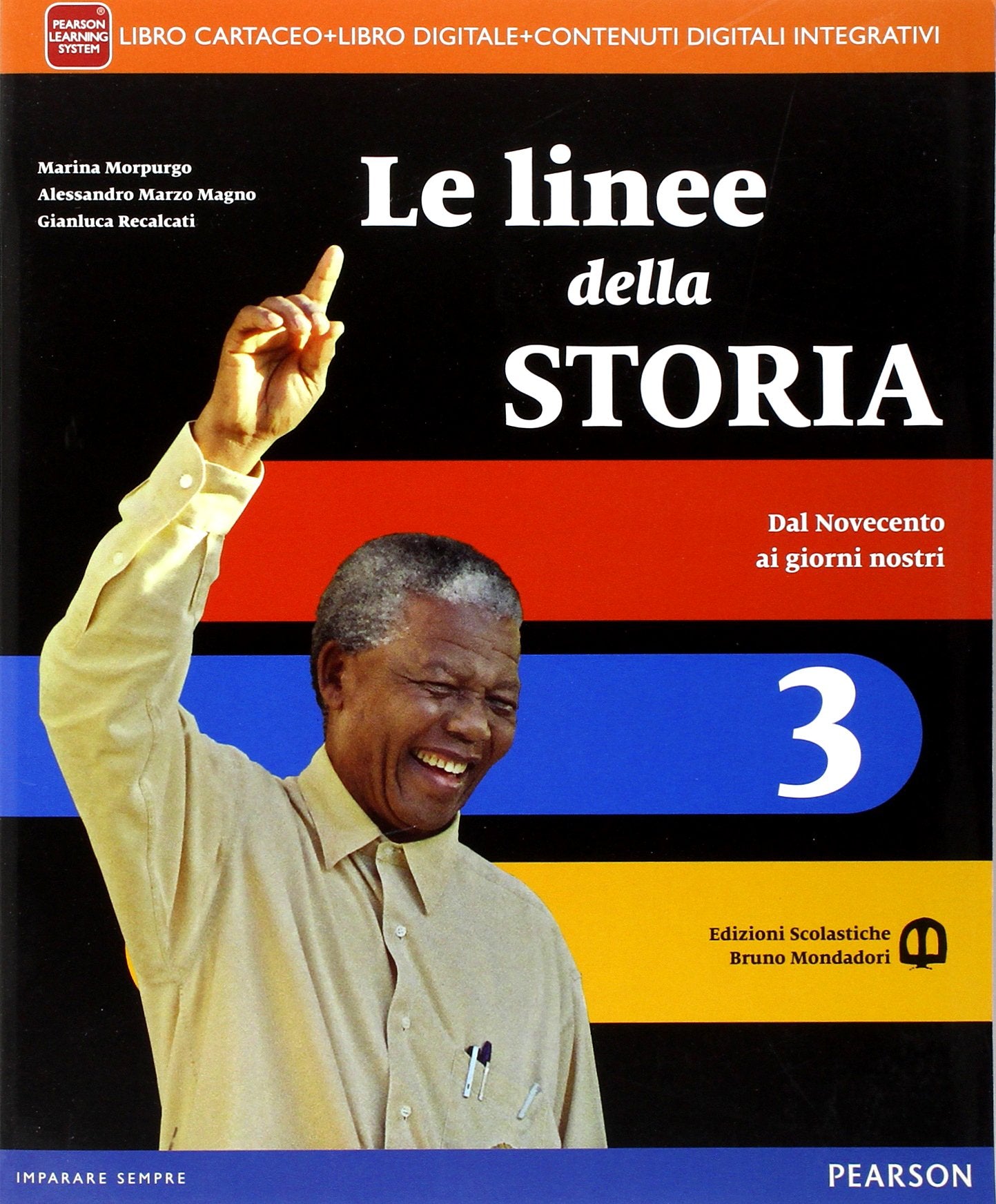 Linee della storia. Per la Scuola media. Con e-book. Con espansione online (Vol. 3) Professional & Reference Books