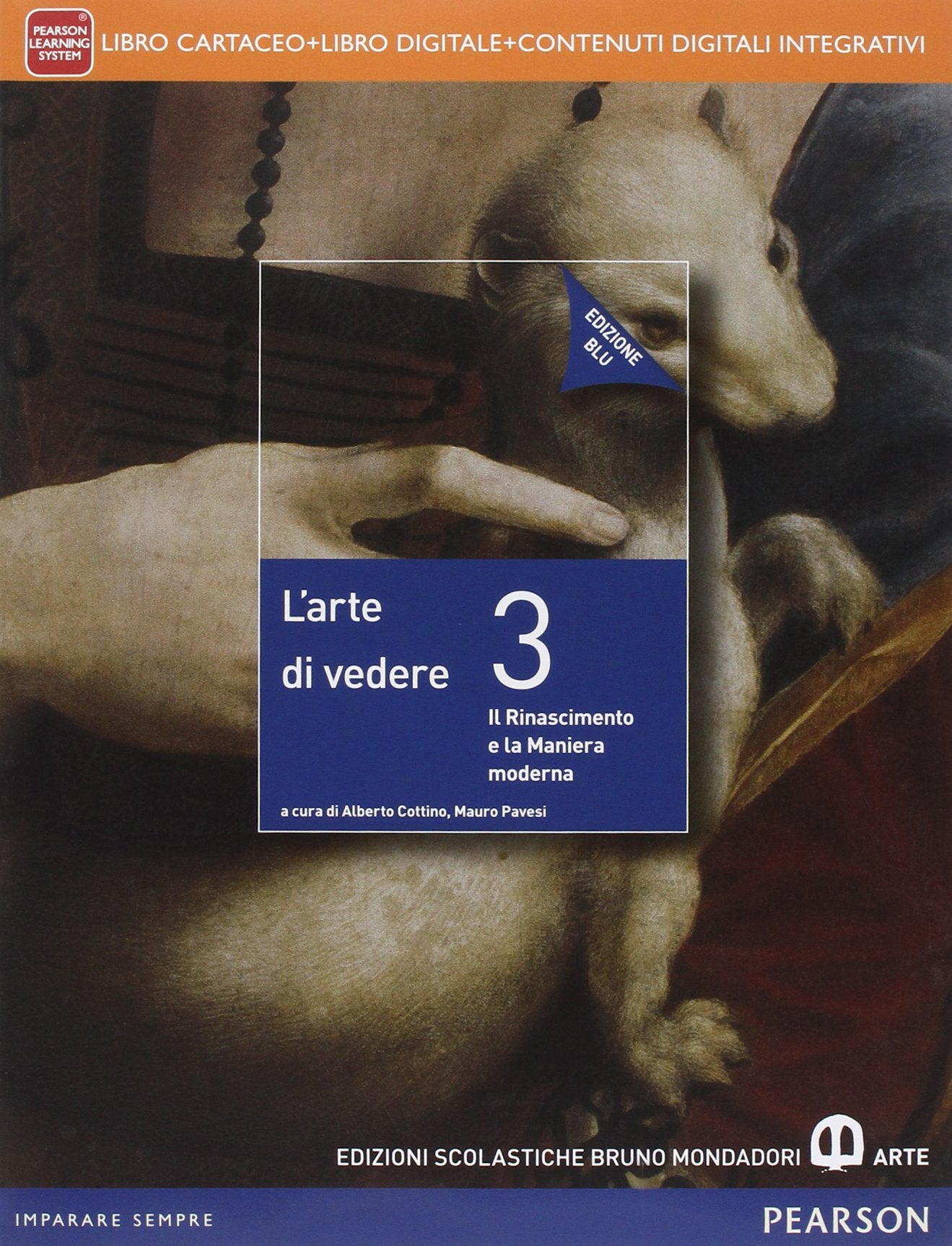 Arte di vedere. Con Il disegno della città. Ediz. blu. Per le Scuole superiori. Con e-book. Con espansione online (Vol. 3) Professional & Reference Books