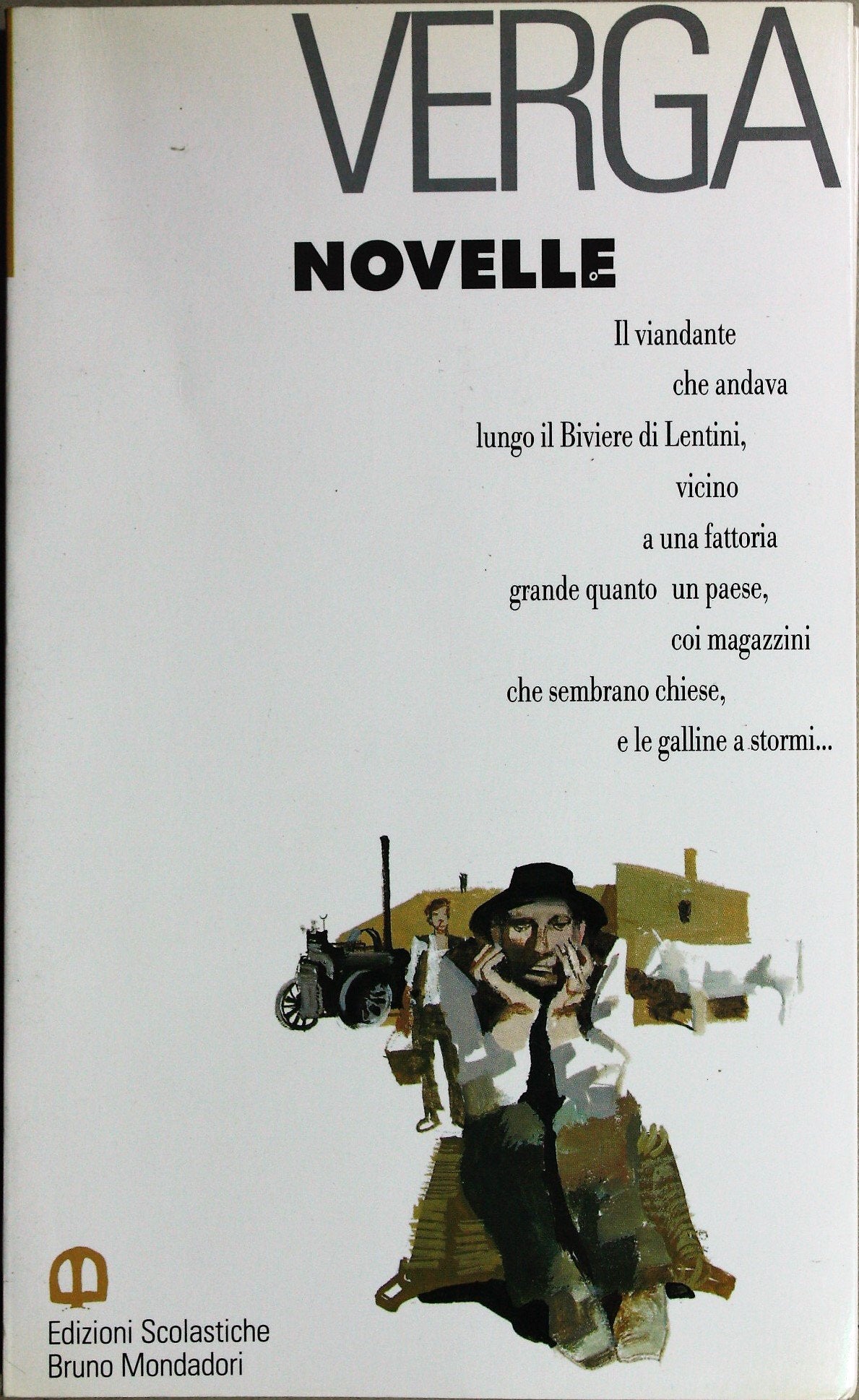 Novelle (Bottega del lettore) Professional & Reference Books