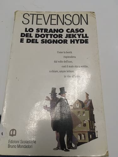 Lo strano caso del dottor Jekyll e del signor Hyde (Bottega del lettore) Professional & Reference Books