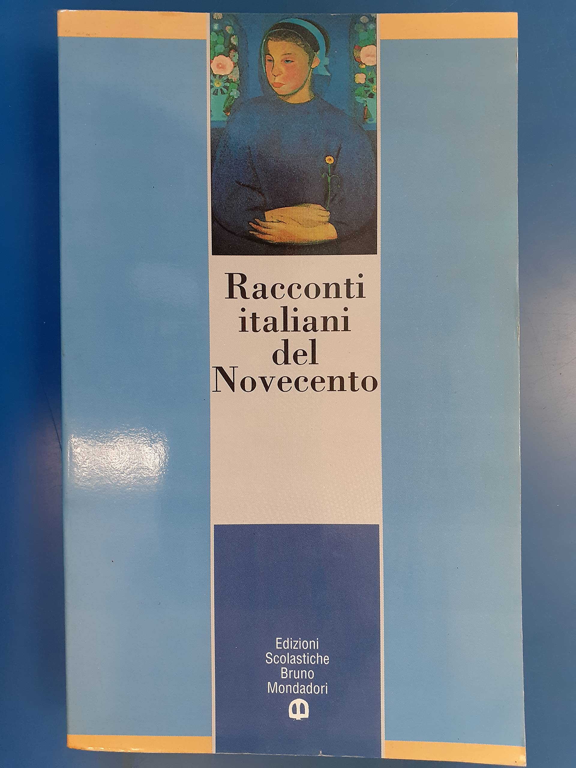 Racconti italiani del 900 Professional & Reference Books