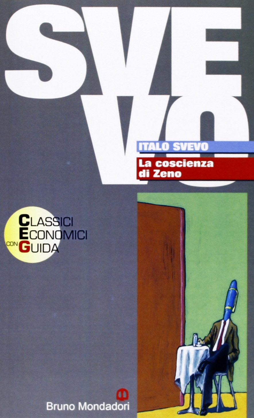 La coscienza di Zeno Professional & Reference Books