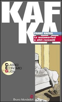 La metamorfosi e altri racconti book