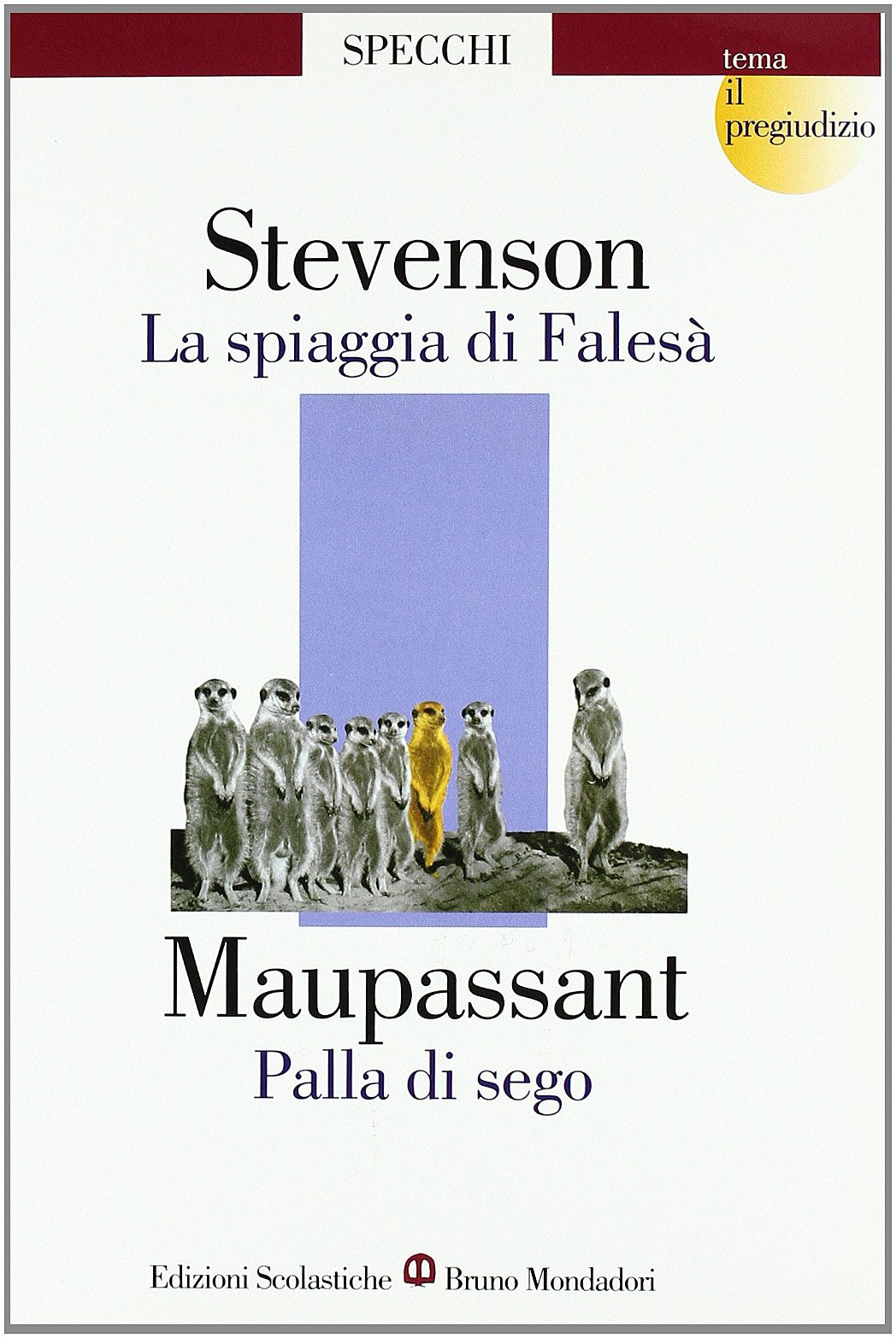 La spiaggia di Falesà-Palla di sego book