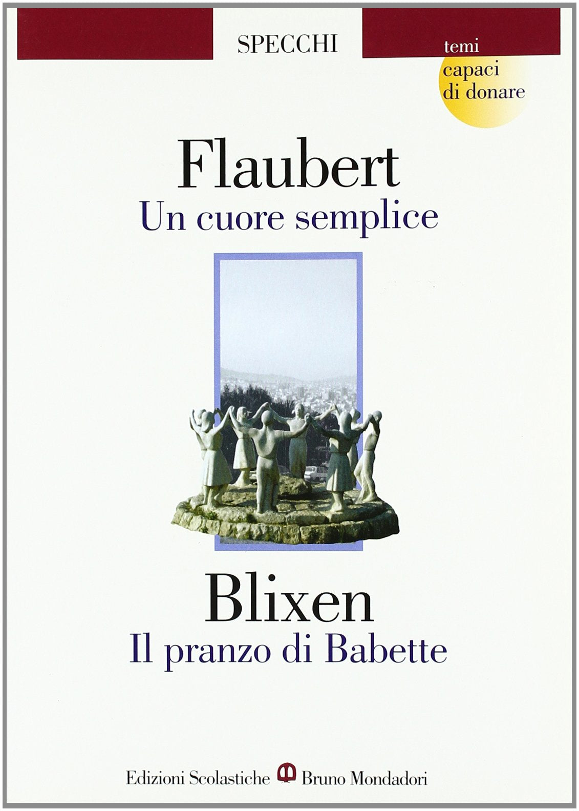 Un cuore semplice-Il pranzo di Babette Professional & Reference Books