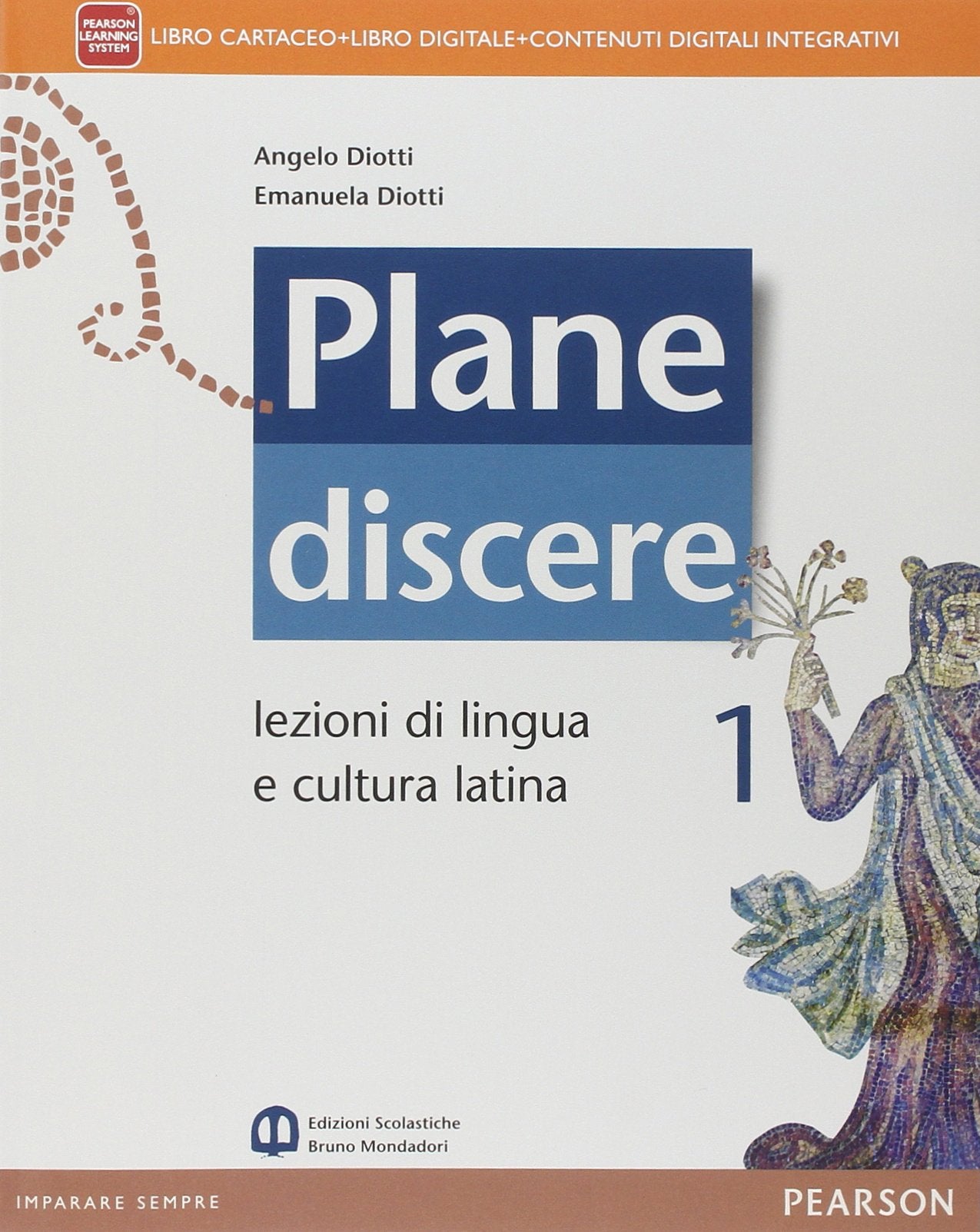 Plane discere. Per i Licei. Con e-book. Con espansione online (Vol. 1) Non-fiction